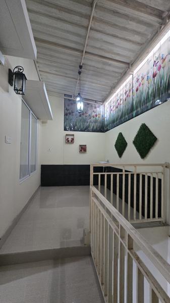Rumah Disewakan di Candi Djava Residence Jababeka